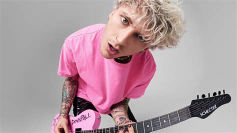 Machine Gun Kelly (musician)